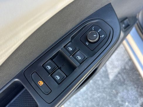 Certified 2023 Volkswagen Taos S w/ Driver Assistance Package image 12