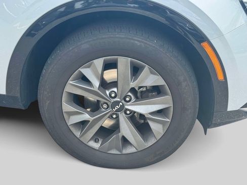 Used 2023 Kia Sportage SX AWD/4WD image 7