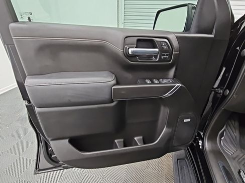 Used 2022 GMC Sierra 1500 AT4 w/ AT4 Premium Package image 33