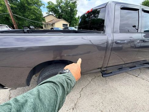 Used 2019 RAM 1500 Tradesman RWD image 10