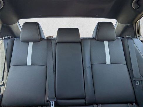 Used 2025 Toyota Camry SE image 15