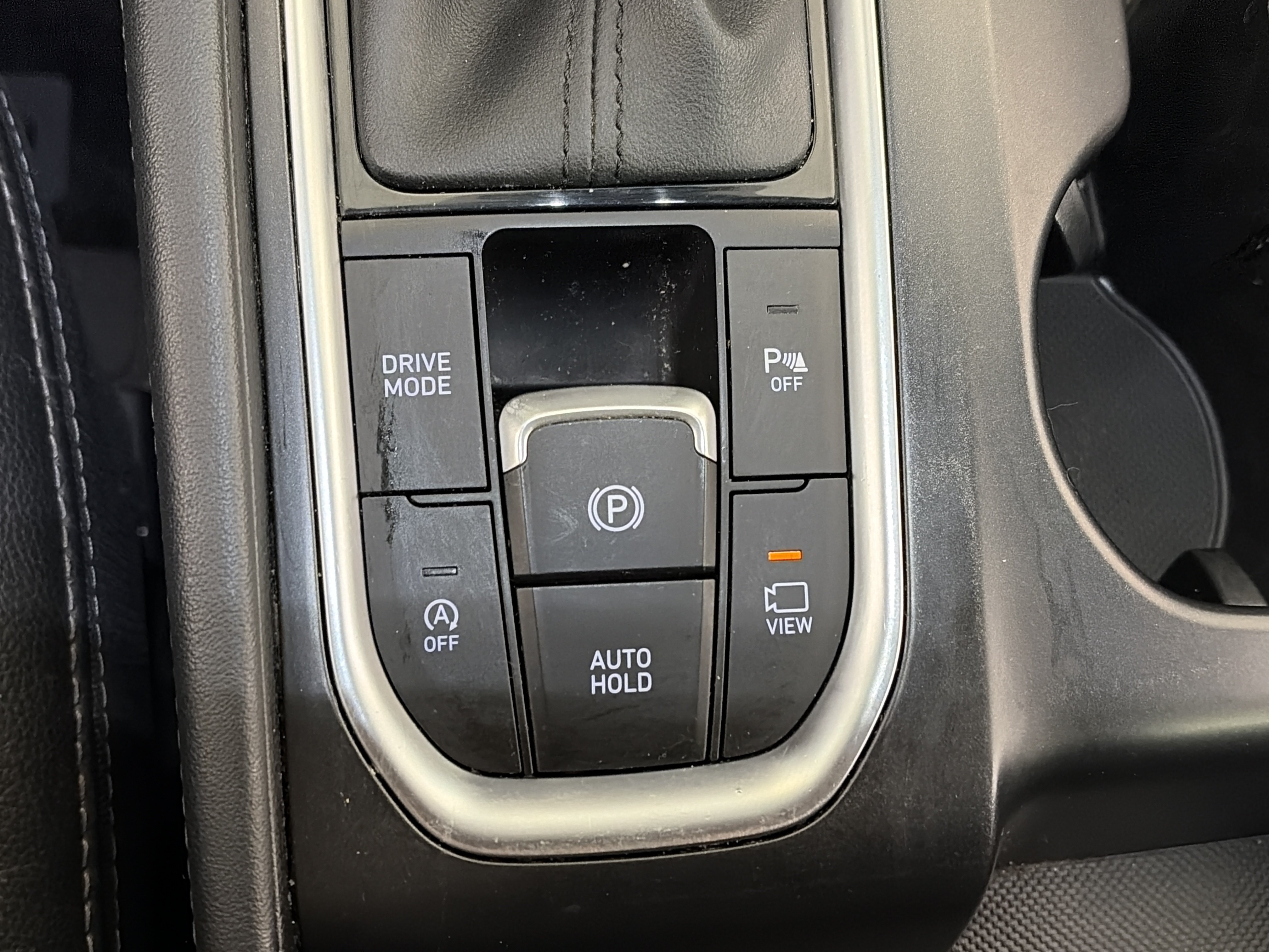 Used 2019 Hyundai Santa Fe FWD image 28