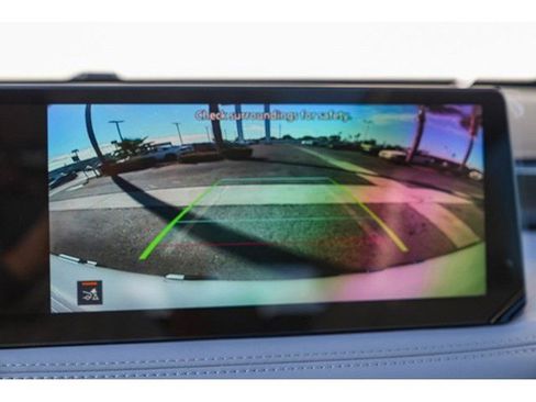 New 2026 INFINITI QX60 Pure w/ Cargo Package image 23