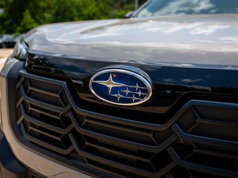 Certified 2026 Subaru Outback Premium AWD/4WD image 13