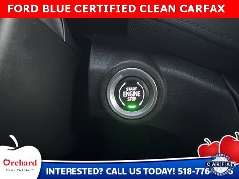 Used 2021 Chevrolet TrailBlazer LT w/ Premium Seating Package image 29