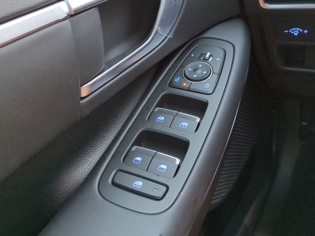 New 2026 Hyundai Sonata SEL FWD image 21