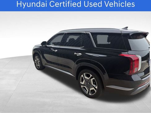 Used 2025 Hyundai Palisade SEL AWD/4WD image 10