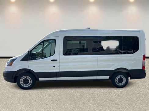 New 2026 Ford Transit 350 XL RWD image 8
