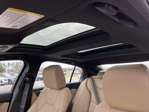 New 2026 Cadillac CT5 Premium Luxury image 26