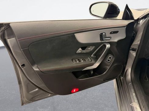 Certified 2023 Mercedes-Benz CLA 250 4MATIC image 13