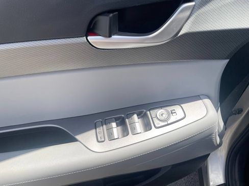 Used 2025 Hyundai Palisade SEL FWD image 10