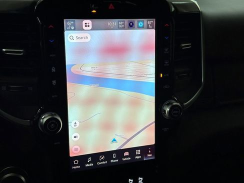 New 2026 RAM 1500 Big Horn image 35