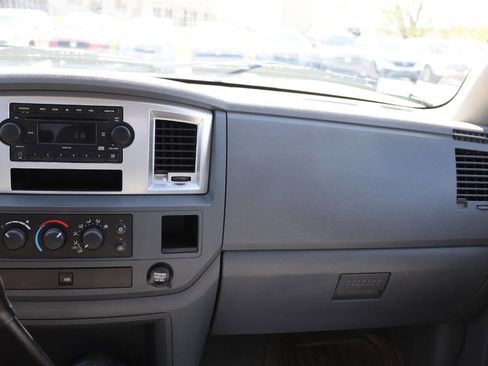 Used 2008 Dodge Ram 3500 Truck SLT w/ Popular Equipment Group image 23