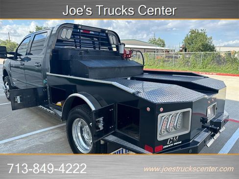 Used 2019 Ford F350 Lariat w/ Lariat Value Package image 43