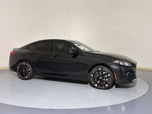 Certified 2025 BMW M235i xDrive w/ Premium Package AWD/4WD image 7