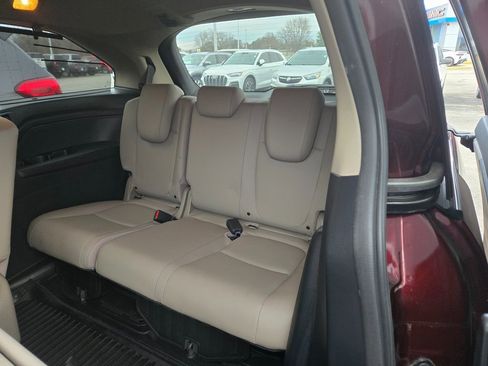 Used 2021 Honda Odyssey Touring image 9