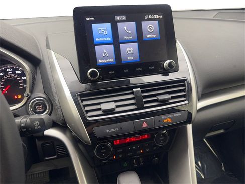 Used 2024 Mitsubishi Eclipse Cross SE image 61