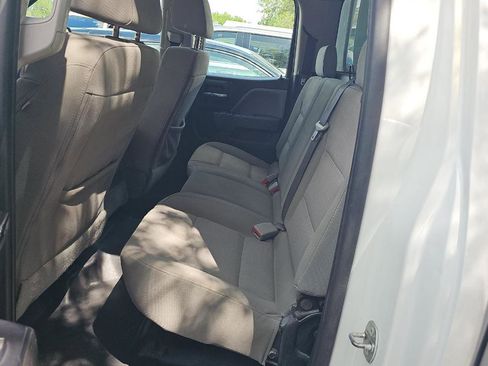 Used 2019 Chevrolet Silverado 1500 W/T image 14