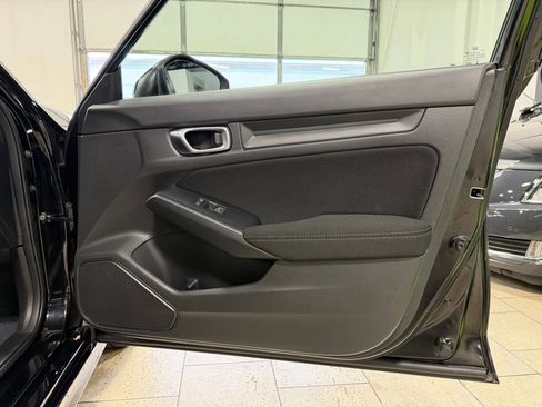 Used 2023 Honda Civic Sport image 31