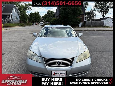 Used 2007 Lexus ES 350 FWD image 8