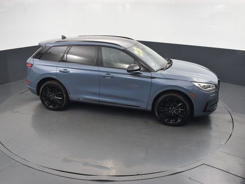 Used 2023 Lincoln Corsair Reserve w/ Equipment Group 201A image 44