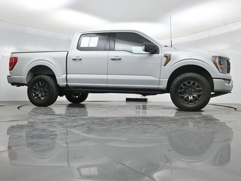 Used 2023 Ford F150 Tremor w/ Trailer Tow Package AWD/4WD image 45