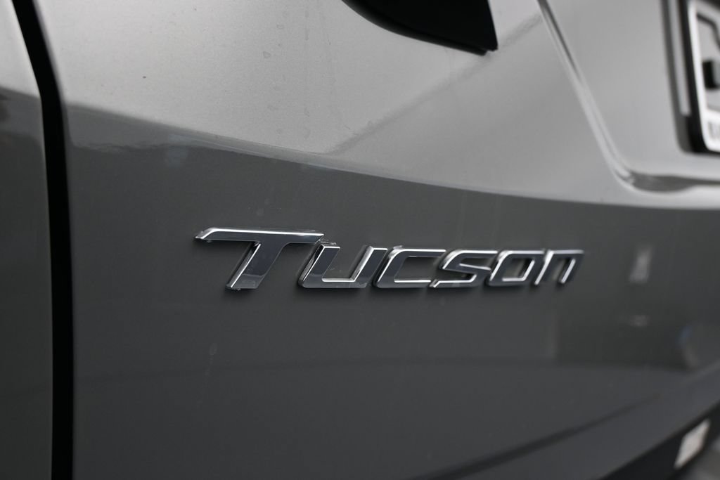 Used 2024 Hyundai Tucson SEL w/ Convenience Package FWD image 38