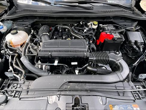 Used 2025 Ford Escape Active FWD image 28