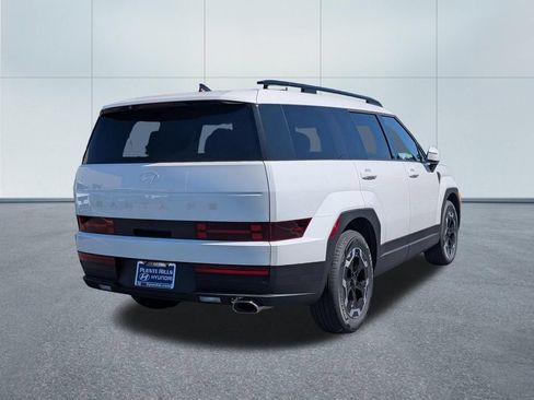 New 2026 Hyundai Santa Fe SEL FWD image 6