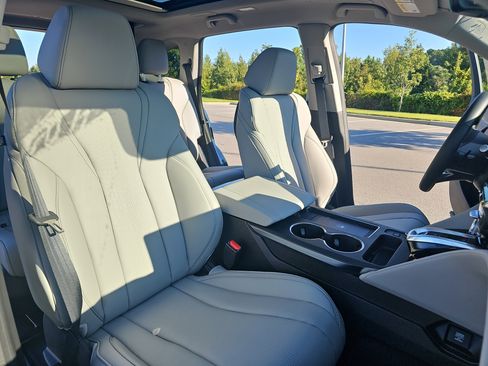 New 2026 Acura MDX FWD w/ Technology Package image 10