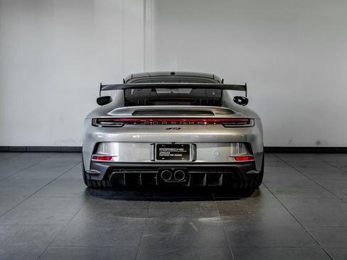 Certified 2022 Porsche 911 GT3 image 6