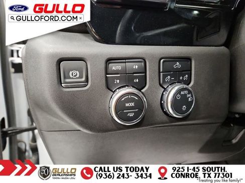 Used 2024 GMC Sierra 1500 SLE image 19