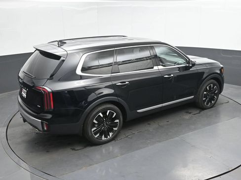 Used 2023 Kia Telluride SX X-Pro AWD/4WD image 33