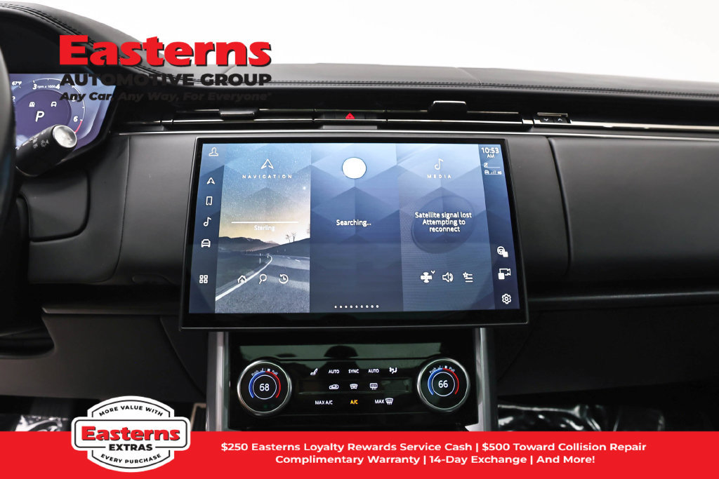Used 2023 Land Rover Range Rover Autobiography AWD/4WD image 13