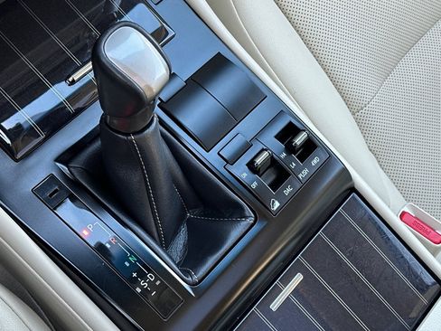 Used 2021 Lexus GX 460 Premium image 27