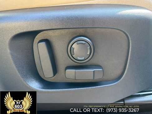 Used 2020 Land Rover Range Rover Sport HSE AWD/4WD image 20