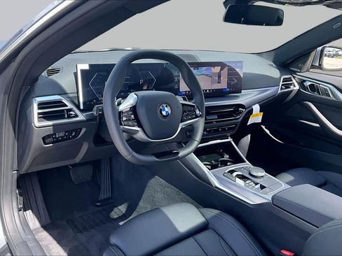 Used 2026 BMW 430i Coupe w/ Parking Assistance Package RWD image 16
