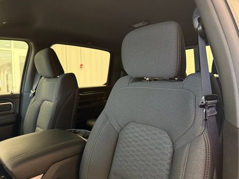 New 2026 RAM 1500 Big Horn AWD/4WD image 30