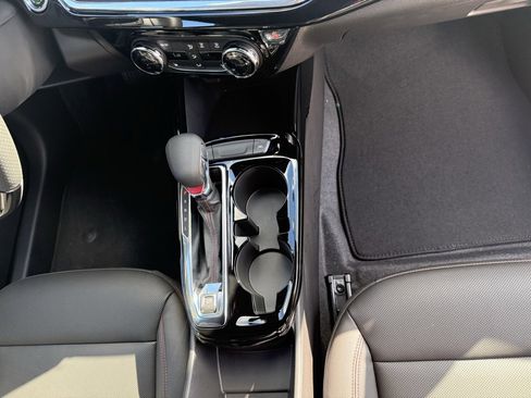 New 2026 Chevrolet Trax RS image 46