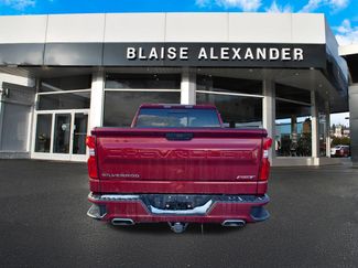 Used 2020 Chevrolet Silverado 1500 RST video 4