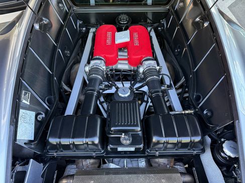 Used 2004 Ferrari 360 Modena RWD image 36
