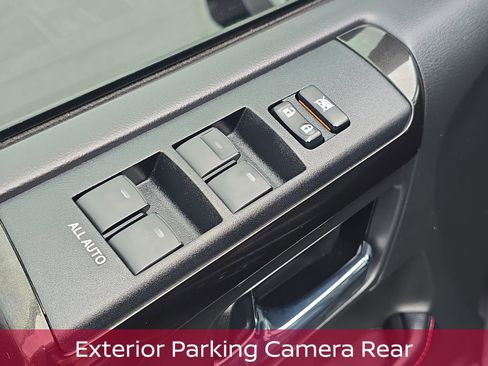 Used 2016 Toyota 4Runner TRD Pro image 15