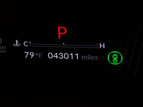 Certified 2024 Acura MDX SH-AWD w/ Technology Package image 17