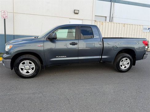 Used 2007 Toyota Tundra SR5 AWD/4WD image 6