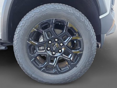 New 2026 Chevrolet Colorado Trail Boss image 15