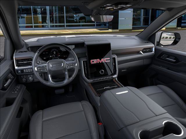 New 2027 GMC Yukon Denali w/ Denali Reserve Package AWD/4WD image 15