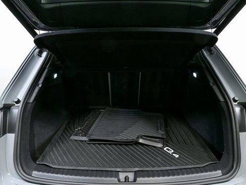 Certified 2024 Audi Q4 e-tron Prestige w/ Black Optic Package image 27