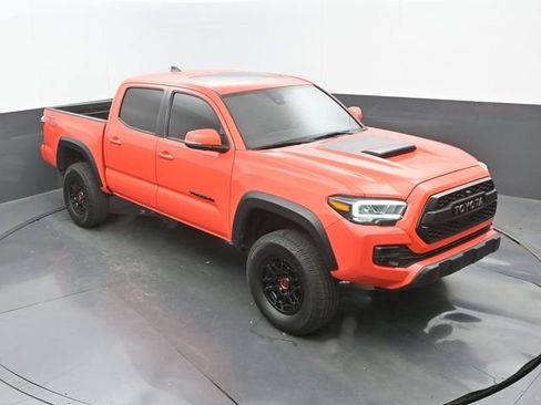 Used 2023 Toyota Tacoma TRD Pro image 27