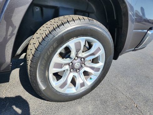 Used 2022 RAM 1500 Limited image 50