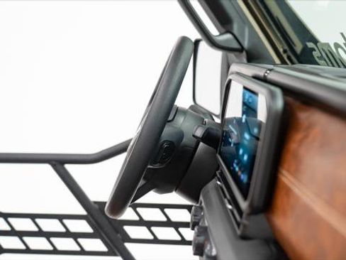 Used 2025 Jeep Gladiator Sport image 47